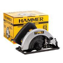 Serra Circular Elétrica 7.1/4" 220V 1100W SC1100 Hammer