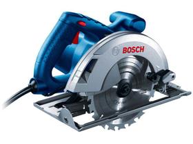 Serra Circular Elétrica Bosch GKS 20-65 184mm - 2000W 1 Velocidade