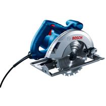Serra Circular Elétrica Bosch Professional Gks 20 65 184mm 2000w Azul 220v
