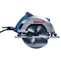 Serra Circular Elétrica Profissional Bosch GKS150 1500W