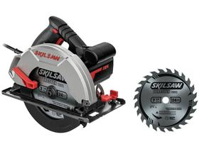 Serra Circular Elétrica Skil 5200 184mm 1200W Serra Circular Elétrica Skil 5200 184mm 1200W