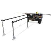 Serra Circular Esquadrejadeira 2.900mm 3 CV Monofásico com E