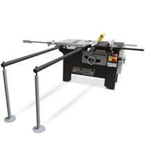 Serra Circular Esquadrejadeira ESQ.1900IM 1.900mm 2 CV Monofásico com Eixo Inclinável MAKSIWA Serra Circular Esquadrejadeira ESQ.1900IM 1.900mm 2 CV Monofásico com Eixo Inclinável MAKSIWA