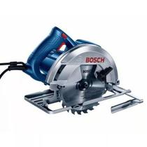 Serra Circular GKS 150 1500w 220v Bosch