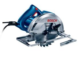 Serra Circular GKS 150 - 220V/1500W - 7.1/4 - 184mm - BOSCH