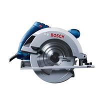 Serra circular gks 20-65 2000w + disco serra 7.1/4" - bosch