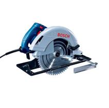 Serra Circular GKS 235 220V/2200W 1 Disco 9.1/4 - BOSCH Serra Circular GKS 235 220V/2200W 1 Disco 9.1/4 - BOSCH