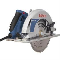 Serra Circular GKS 235 9"" 235mm 2200W 220V - 060157A0E0 - BOSCH Serra Circular GKS 235 9"" 235mm 2200W 220V - 060157A0E0 - BOSCH