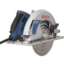 Serra Circular GKS 235 9" 235mm 2200W 220V - BOSCH-060157A0E Serra Circular GKS 235 9" 235mm 2200W 220V - BOSCH-060157A0E