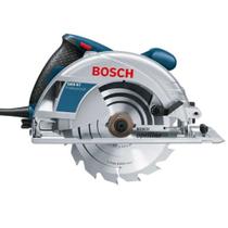 Serra circular gks 67 127v 06016230d4 - bosch