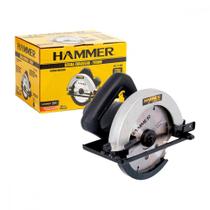 Serra Circular Hammer 1100W - 220V - hammer/maquinas