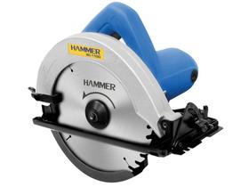 Serra Circular Hammer GYSC1100 - 1100W 5.000 rpm