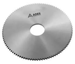 SERRA CIRCULAR HSS 040x0,6 - ADES SERRA CIRCULAR HSS 040x0,6 - ADES