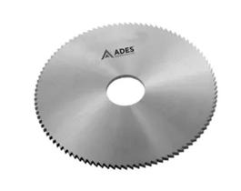 Serra Circular Hss 80x0,8 - Saturno