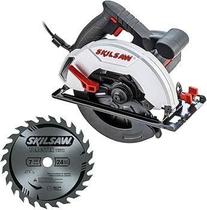Serra circular indl 5200 7.1/4" 1200w + 1 disco skil Serra circular indl 5200 7.1/4" 1200w + 1 disco skil