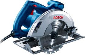 Serra Circular Industrial Bosch 7.1/4 2000W GKS 20-65