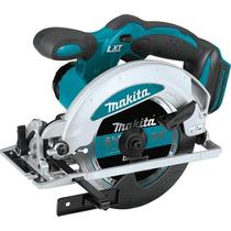 Serra Circular Madeira Sem Bateria 18v LXT Makita DSS610Z Serra Circular Madeira Sem Bateria 18v LXT Makita DSS610Z