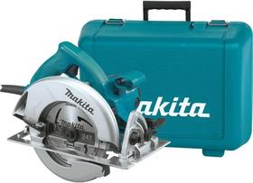 Serra Circular Makita 7.1/4" 5007NK 1800W 127v