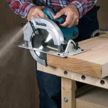 Serra Circular Makita HS7600 185 mm 1.200 w. (127 V.)