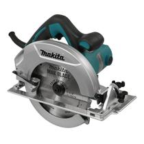 Serra circular Makita HS7600 7-1/4 10,5 A 5200 RPM 8,6 libras Serra circular Makita HS7600 7-1/4 10,5 A 5200 RPM 8,6 libras