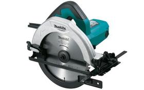 Serra circular makita m5801b-220v-7.1/4"