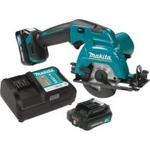 Serra circular Makita SH02R1 12V max CXT Íon de lítio 2.0Ah Serra circular Makita SH02R1 12V max CXT Íon de lítio 2.0Ah