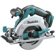 Serra circular Makita XSH03Z 18V LXT Íon de lítio 6-1/2 polegadas