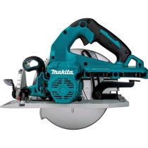 Serra circular Makita XSH06Z 18V X2 LXT Íon de lítio 36V