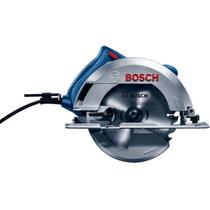 Serra Circular Manual Bosch GKS150 Profissional 1500W