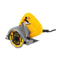 Serra Circular Mármore 4.3/8 1300 Watts 220 s/ Kit R Vonder