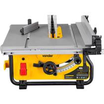 Serra Circular Mesa 10' 1.800 W 127 V Scv 1810 Vonder