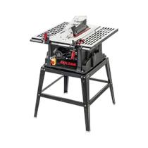 Serra Circular Mesa C/Bancada 10"Pol. 1600W 220v Skil 3610