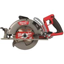 Serra circular Milwaukee 2830-20 Alça traseira 7-1/4 polegadas Serra circular Milwaukee 2830-20 Alça traseira 7-1/4 polegadas