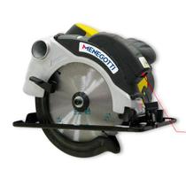 Serra circular mmc1400 7.1 4 1400w 220v menegotti