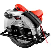 Serra Circular Mondial 1500w Power Tools 5000rpm Fsc-03 - 220v Serra Circular Mondial 1500w Power Tools 5000rpm Fsc-03 - 220v