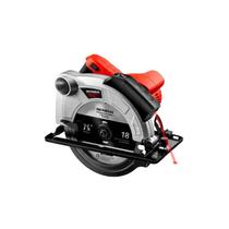 Serra Circular Mondial Power Tools FSC-03 Preto Vermelho 220V