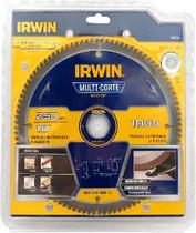 Serra circular multicorte irwin 250mmx100dx30mm Serra circular multicorte irwin 250mmx100dx30mm