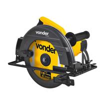 Serra circular p/madeiras 9.1/4" scv2209 127v vonder plus Serra circular p/madeiras 9.1/4" scv2209 127v vonder plus