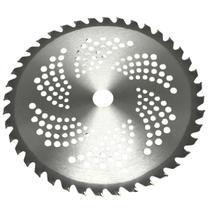 Serra Circular P/ Rocadeira-40 Dt Furo 25,4mm Vídea