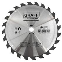 Serra Circular Para Madeira 16''24D (579,0023) Graff Vantage Serra Circular Para Madeira 16''24D (579,0023) Graff Vantage