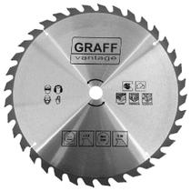Serra Circular Para Madeira 16''X36D 579,0024 Graff Vantage Serra Circular Para Madeira 16''X36D 579,0024 Graff Vantage