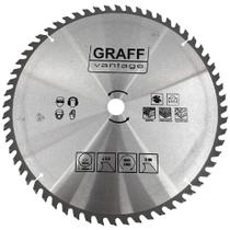 Serra Circular Para Madeira 16''X60D 579,0026 Graff Vantage Serra Circular Para Madeira 16''X60D 579,0026 Graff Vantage
