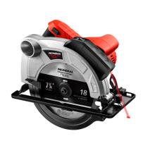 Serra circular para madeira 7.1/4" 1.200 watts - FSC-03 (110V) Serra circular para madeira 7.1/4" 1.200 watts - FSC-03 (110V)