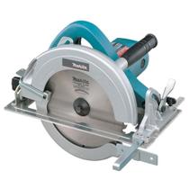 Serra Circular para Madeira com Dupla Isolação 2000 Watts 220 Volts - 5902B - MAKITA