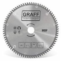 Serra Circular Para Mdf 300Mm X 96D 581,0002 - Graff Vantage Serra Circular Para Mdf 300Mm X 96D 581,0002 - Graff Vantage