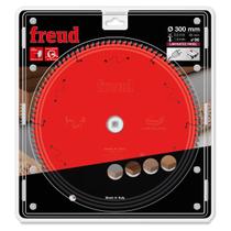 Serra Circular Para MDF Revestido 12 Pol 300MM x 96 Dentes F03FS09805 FREUD Serra Circular Para MDF Revestido 12 Pol 300MM x 96 Dentes F03FS09805 FREUD