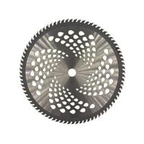 Serra Circular Para Roçadeira 255mm x 20mm x 80 Dentes Videa Serra Circular Para Roçadeira 255mm x 20mm x 80 Dentes Videa