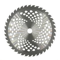 Serra Circular para Roçadeira 255mm x 25mm x 40 Dentes Videa