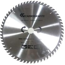 Serra Circular Ponta Videa 60D 300X30Mm Carbografite