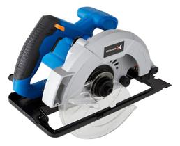 Serra Circular Pro 1300w 127v Alta Performance - Dexter Amarelo Serra Circular Pro 1300w 127v Alta Performance - Dexter Amarelo